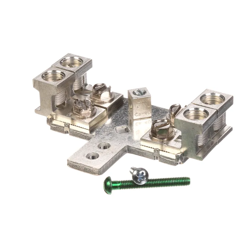 Siemens HN263 100 Amp Safety Switch Neutral Kit