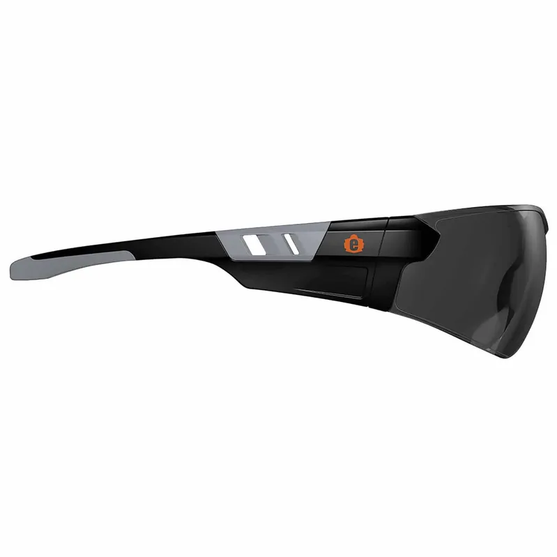 Ergodyne 59133 Skullerz Saga Frameless Safety Glasses