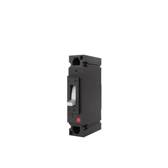 Abb TED134100 3 Pole 480VAC 100A Breaker