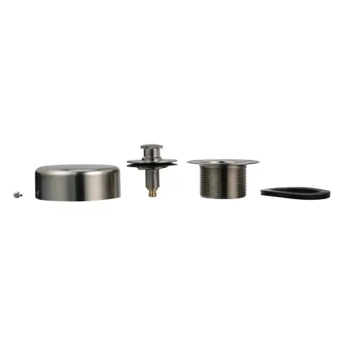 Ips Corporation 63283 Classic Finish Kits – Push eN Lift Stopper