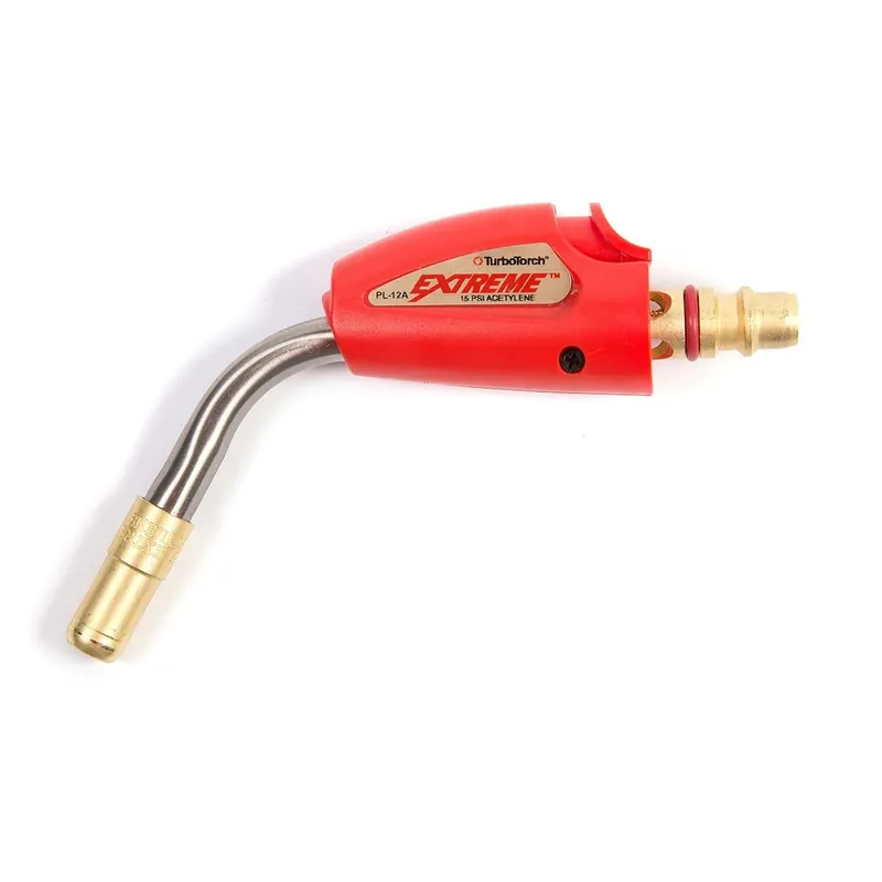 Esab 0386-0820 PL-12A Tip Swirl, Air Acetylene, Self Lighting