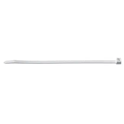 Thomas & Betts TT-14-30-9-L Tie Wraps 14 inches Natural 50 Pack Twisttail