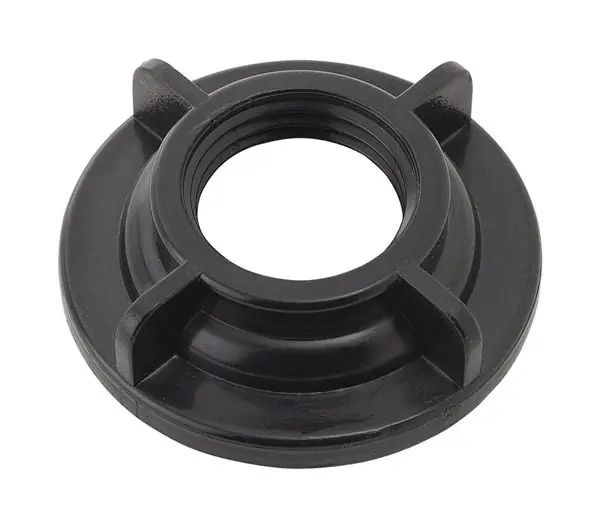 Brasscraft SF0456 Faucet Shank Nuts 1/2 inches IPS (2 per card)