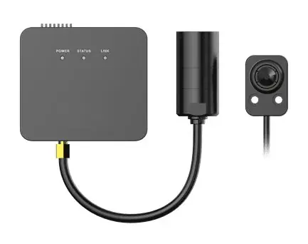 Hunt Electronics HNA22-PHL 2MP Covert Network Camera