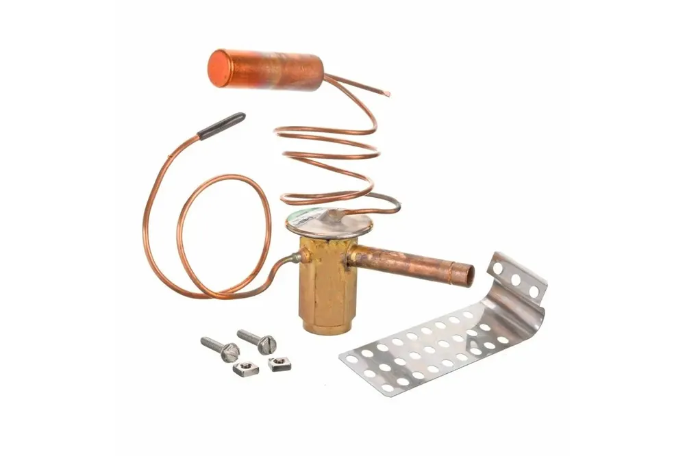 Rheem PD619086 Thermal Expansion Valve Replacement