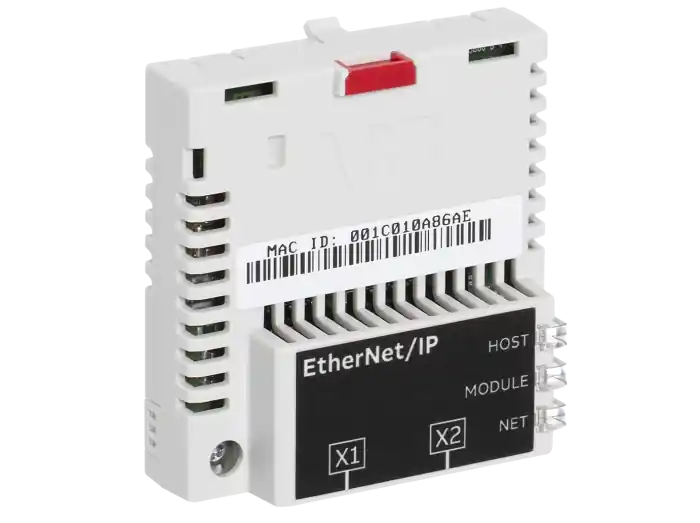 Abb FEIP-21-KIT Drives EtherNet/IP Adapter, Two Port