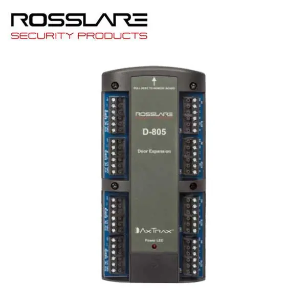 Rosslare D-805 Expansion Board for 825