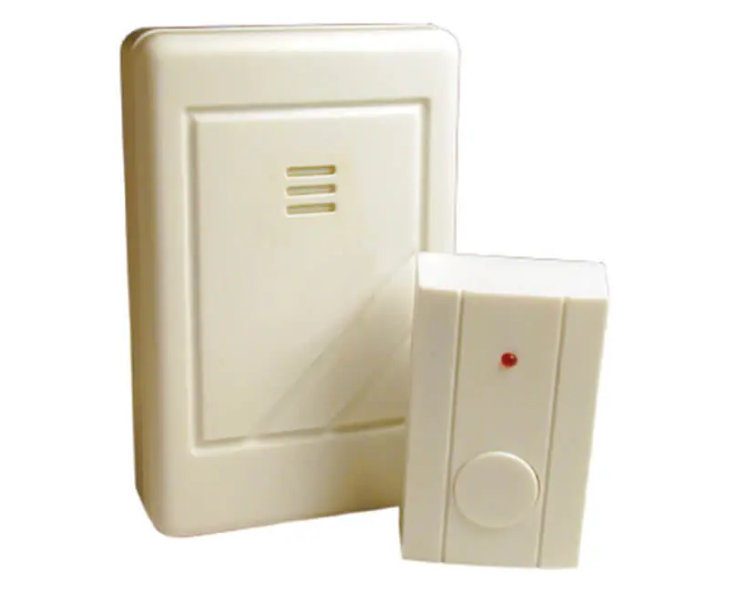 Lee Electric WC-100 Wireless Door Chime