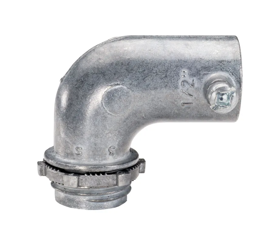 Topaz 162TZ 3/4 inches Set Screw Type Connector
