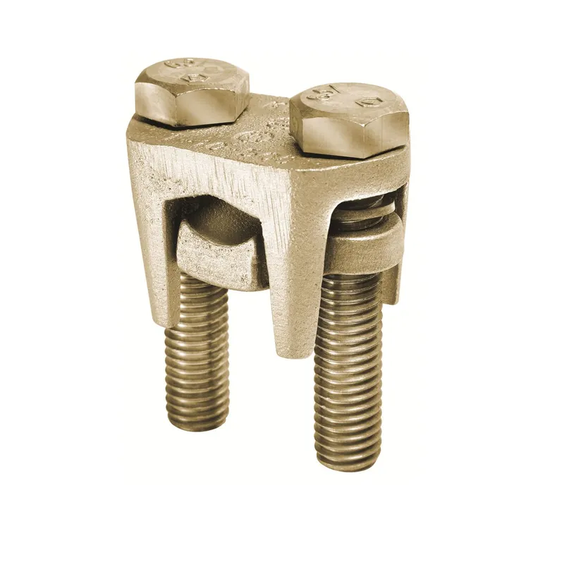 Burndy KVS28 Oklip® Two-Piece Mechanical Connector