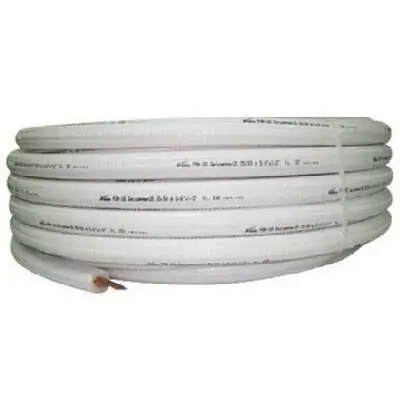 Mueller 01070500 refrigerant line 5/8 inches suction 50 feet