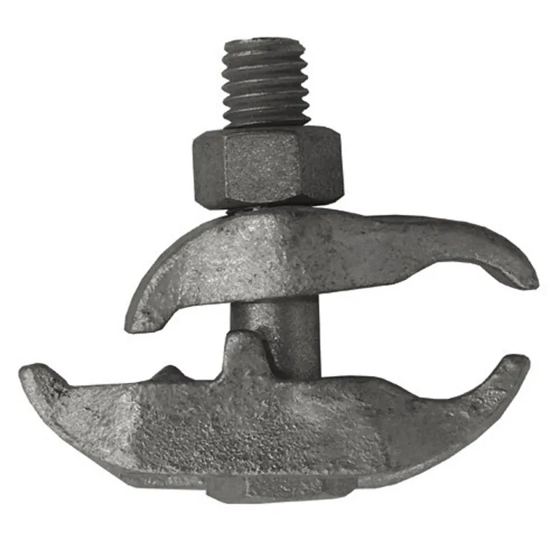Appleton PC-125PAR Parallel Type Clamp 1-1/4 inches