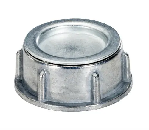 Topaz 308CB 3 inches Rigid Capped Bushing