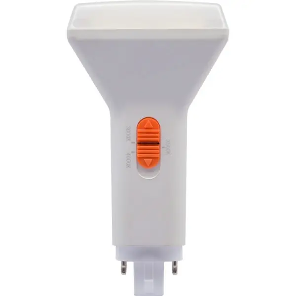 Sylvania 41702 LED9.5PBG24QVDIM8SC1SUB Lamp 9.5 Watt