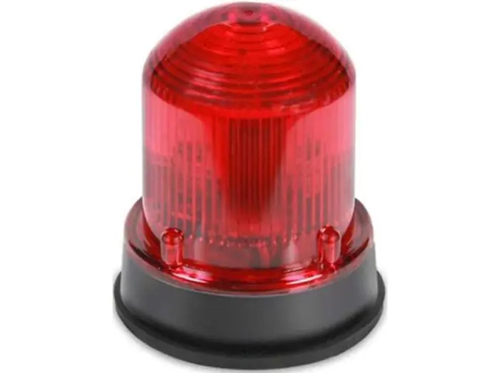 Edwards 125INCFR120A 120V Incan Beacon