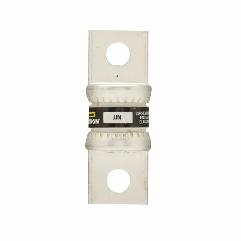 Bussmann JJN-80 Tron Fast Acting Fuse 80 Amp