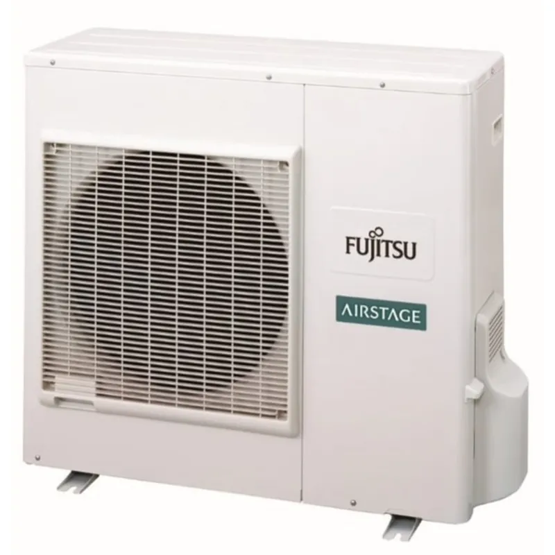 Fujitsu AOU30RGLX Airstage Mini-Split Outdoor Unit 30,000 BTU/H