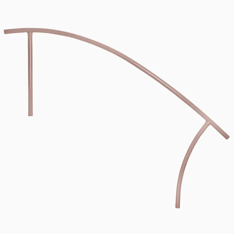 Saftron TDTP-148-T Triton Series Deck-to-Pool Stair Rail 48 inches REPLACEMENT MPN