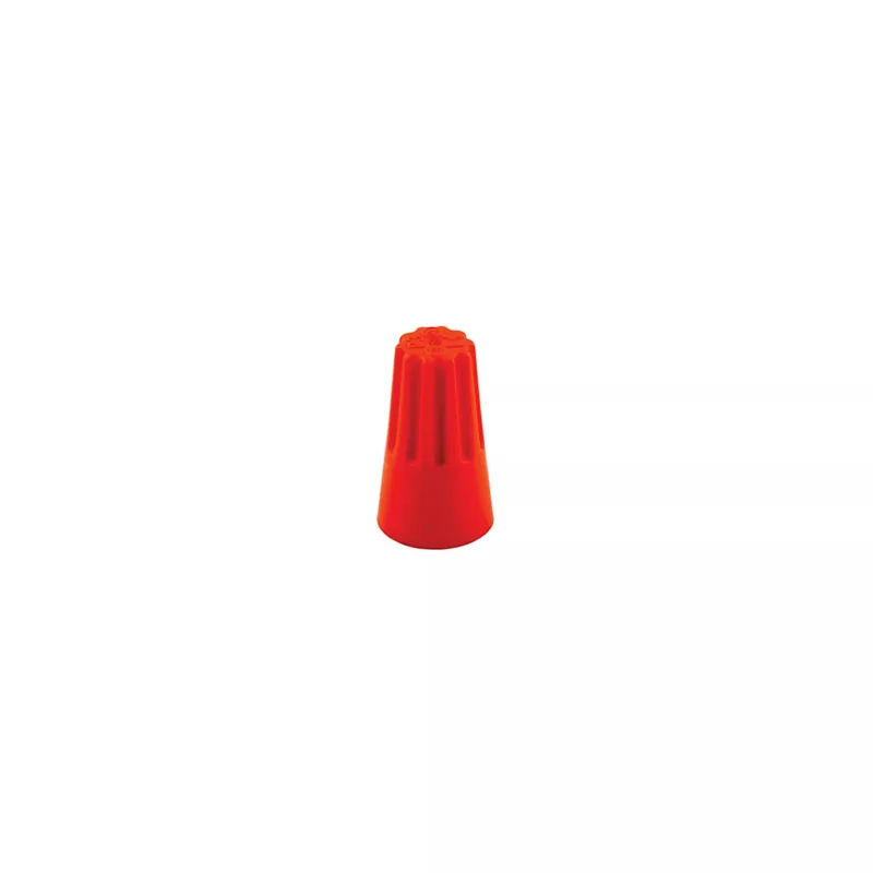 Nsi WC-O-C Easy Twist Standard Twist-On Wire Connector 100/Carton