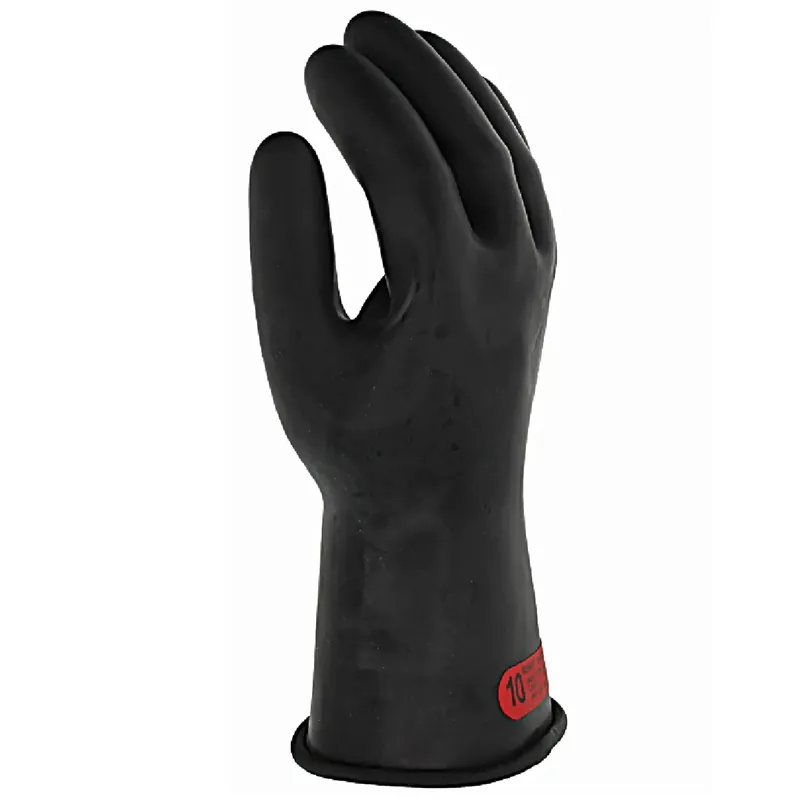 Pip 150-0-11-11 Novax Class 0 Rubber Insulating Glove 11 inch - 1 Pair