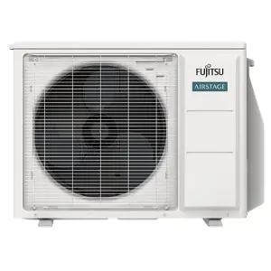 Fujitsu AOUH12KZAH1 Heat Pump 12000 BTU