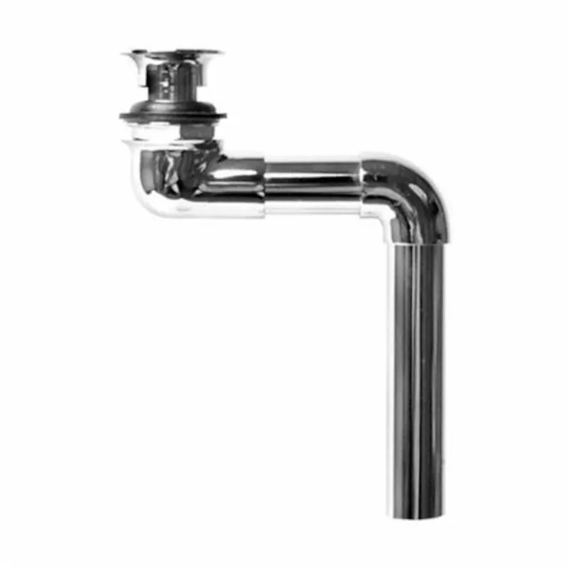 Jb Products 1042H 4-Piece Handicap Commercial Lavatory Drain 2-1/4 inches Grid