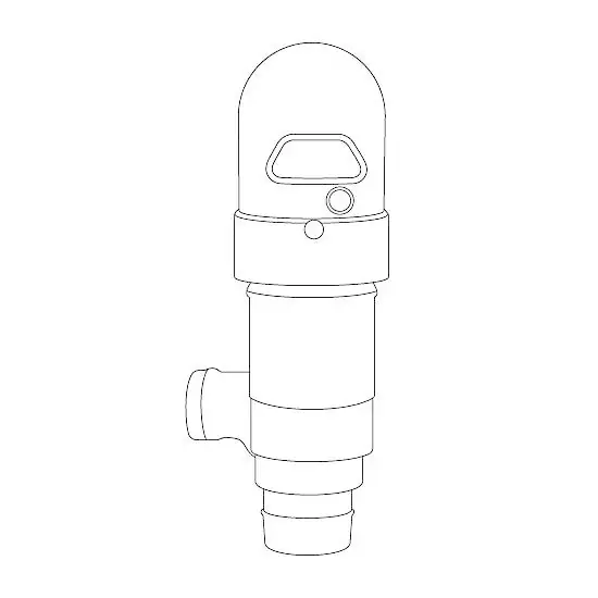 Oteco 140335 PRV,cushion,3,5 -5k,sc6110