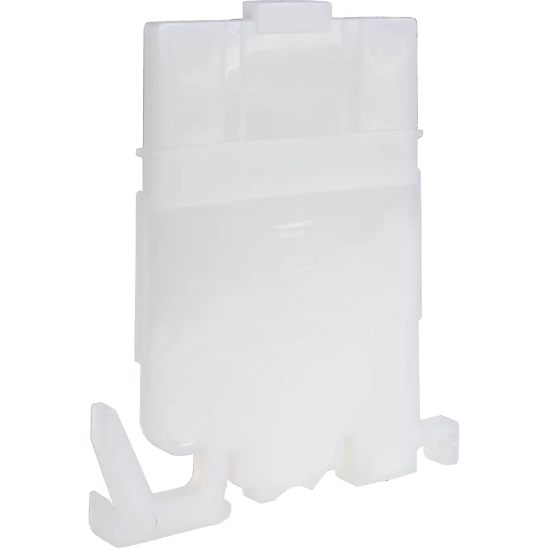 Square D 9080gd6b terminal block end barrier set of 10