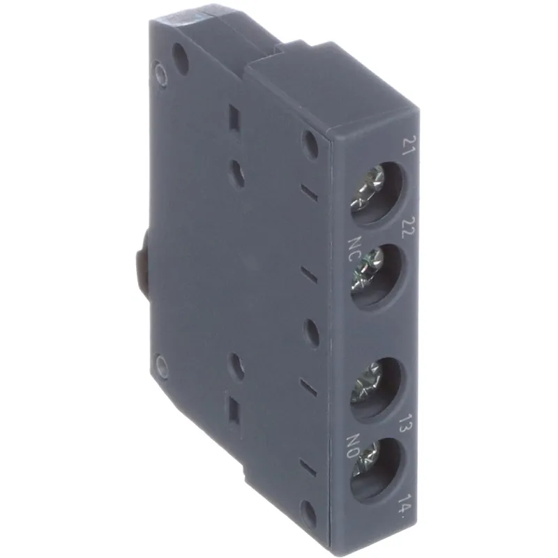 Siemens 3RV21111JA10 Circuit Breaker for Motor Protection S00 Auto Reset 7-10A Screw 3RV2 Series