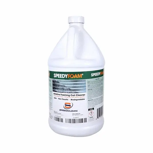 Diversitech SC-FCC-1 Coil Cleaner SpeedyFoam 1 gal