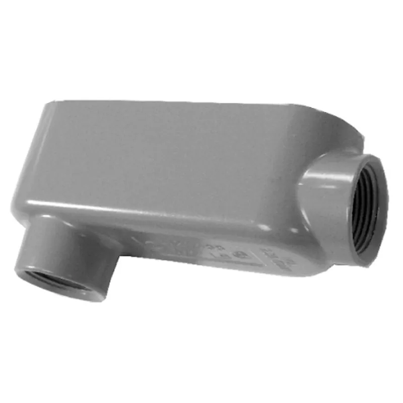 Appozgcomm LB-150-D LB Conduit Body 1-1/2 IN