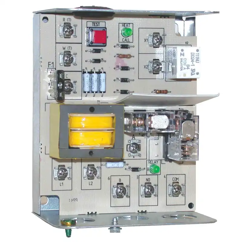 Resideo R8845U1003/U universal switching relay 120VAC