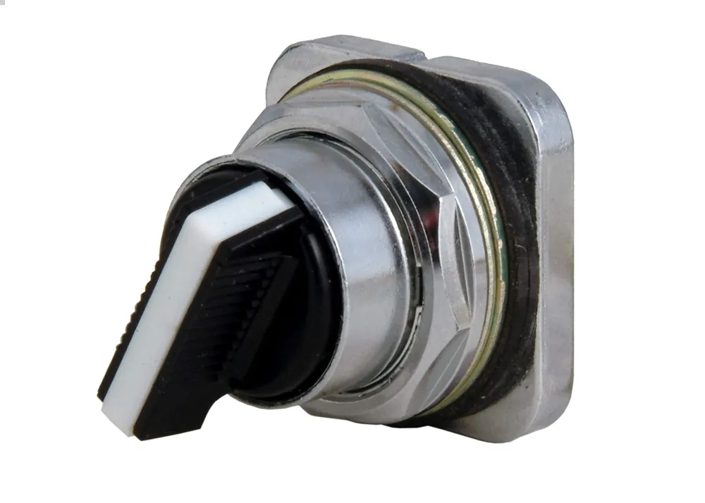 Siemens 52SA2HAB Heavy Duty Selector Switch 4 Positions H Cam Code