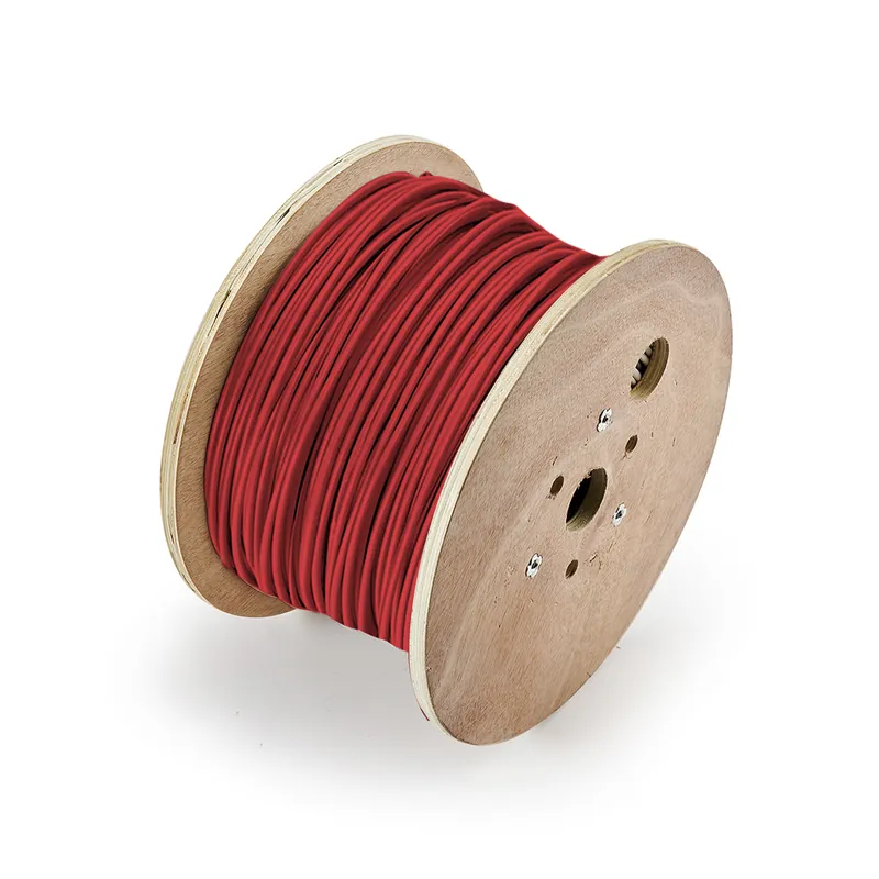 Genesis Cable 45111004 Fire Alarm Unshielded Cable, Plenum