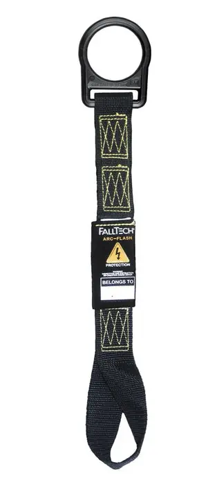 Falltech 8366LAF 18in Arc Flash Dorsal D-Ring Extender