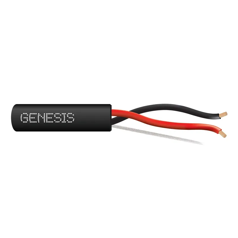 Genesis Cable 41515008 Fire Alarm Cable 500 Reel
