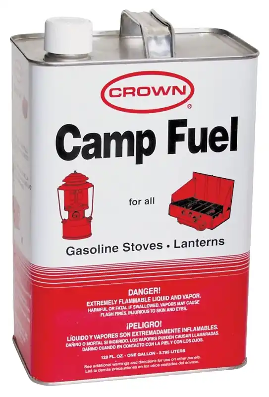 Crown CFM64 Camp Fuel 32 oz Can