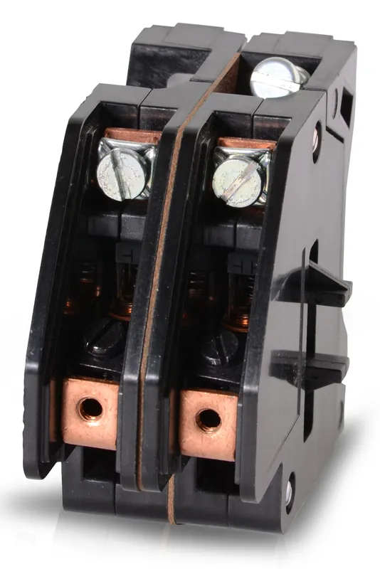 Square D 8903L3L 1-pole lighting contactor power pole adder kit