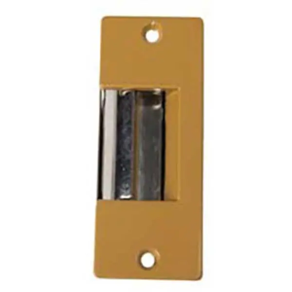 Edwards 154-AD Mortise Door Opener 4.5-6Vdc 12-16Vac