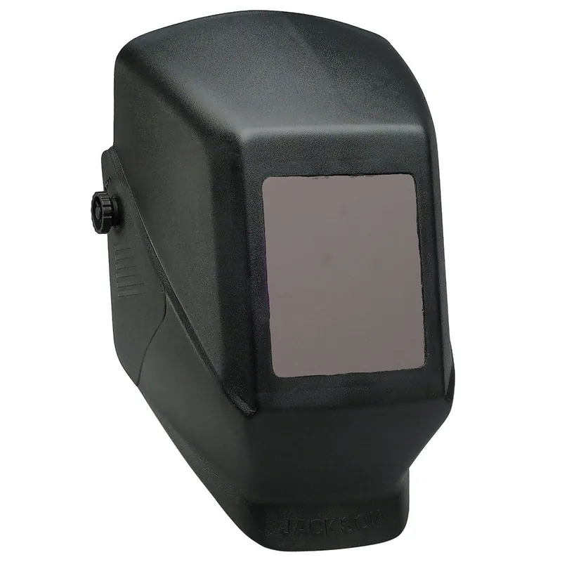 Jackson 14973 HSL-100 Welding Helmet Passive 4.5 inchesx5.25 inches
