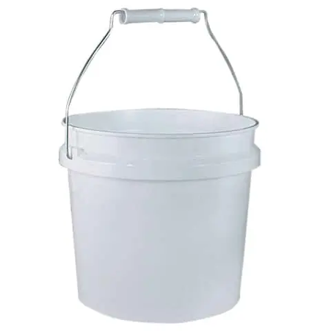 Leaktite 1456466 Paint Pail 1 gal