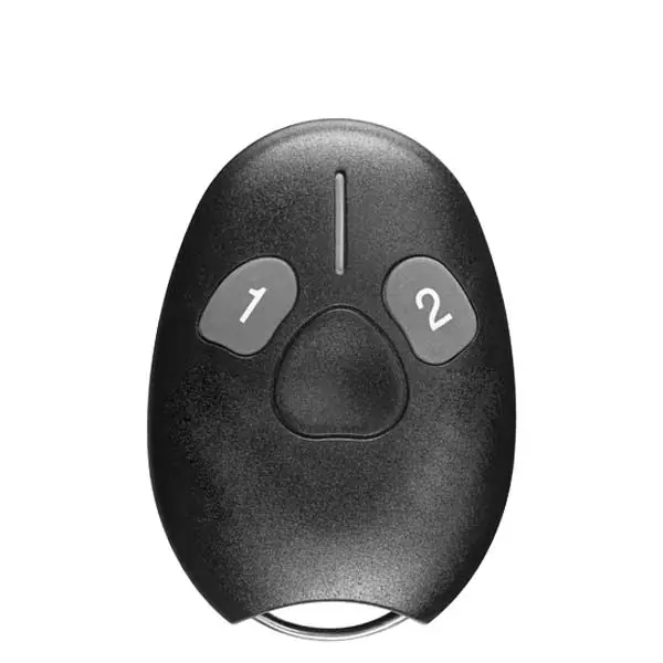 Rosslare SA-23-B2G Dual Channel Remote Transmitter - For AY-L23 Reader