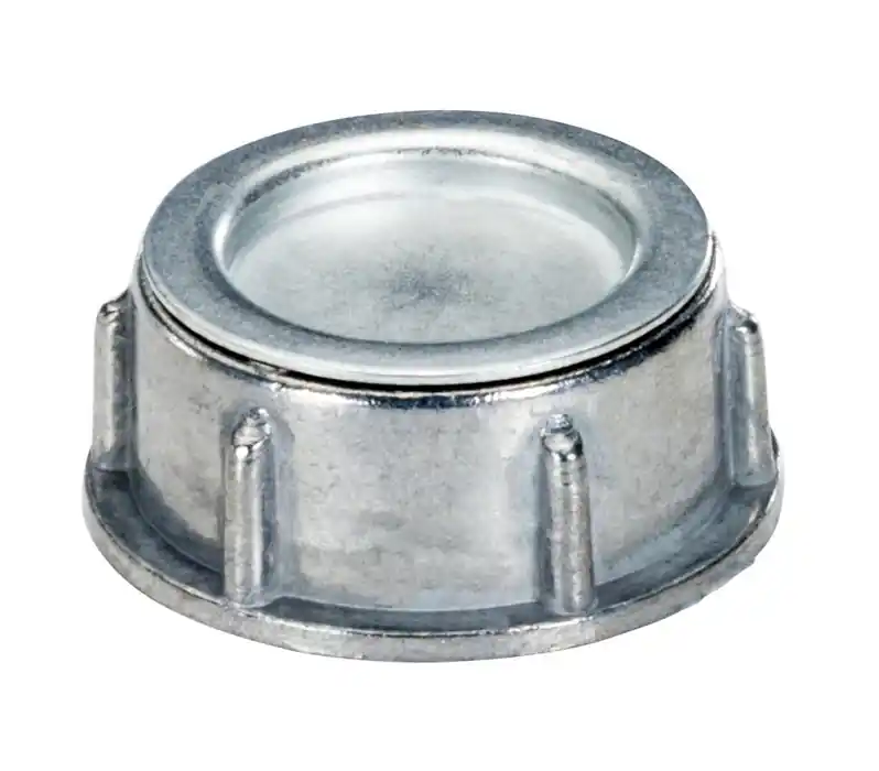 Topaz 306CB 2 inches Rigid Capped Bushing