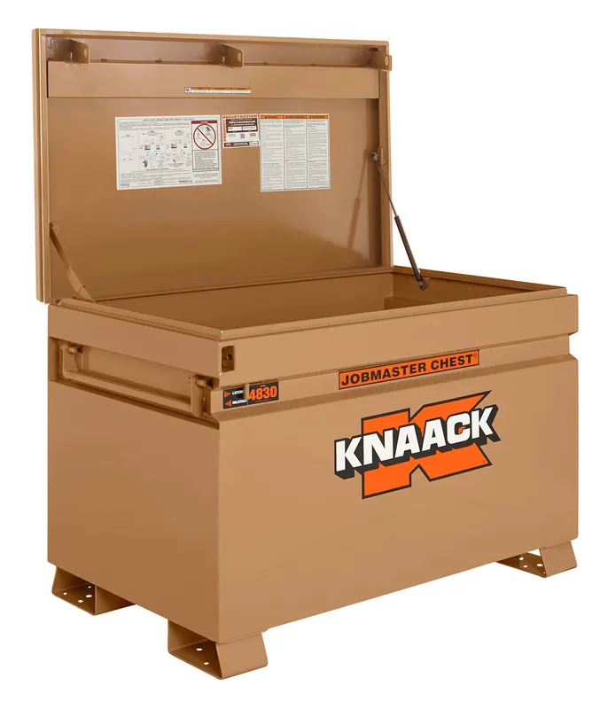 Knaack 4830-KL Chest 48 in. W x 30 in. L x 34 in. H