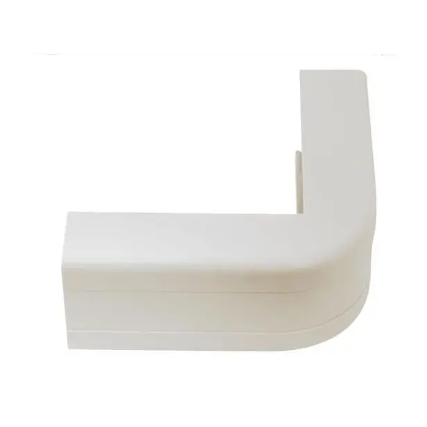 Icc ICRW13ocwh Outside Corner Cover, 1 3/4 inches, 10pk