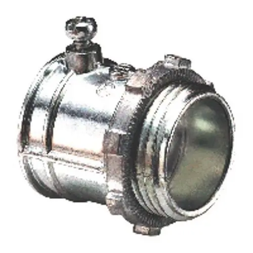 Nsi 232-DC2 Set Screw EMT Connector 1 inches