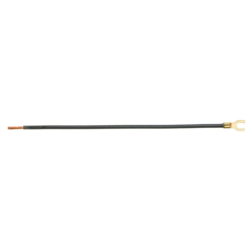 Ideal 30-3471 Wire Connector Pigtail 8 IN Length 12 AWG