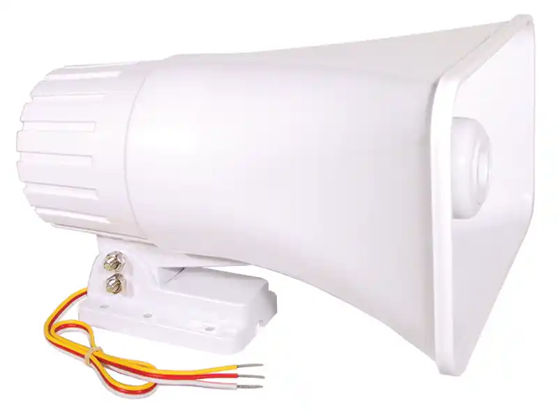 Elk Elk-SS30 Dual Tone Exterior Siren 30W