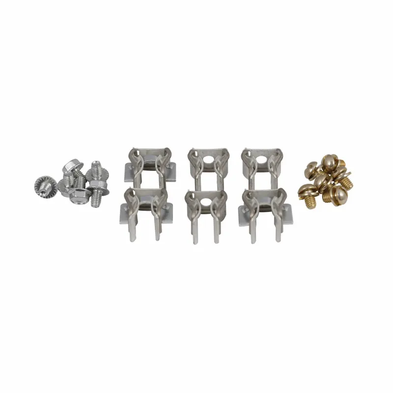 Eaton C351KD62R Fuse Clip Kit 600V NEMA Size 2