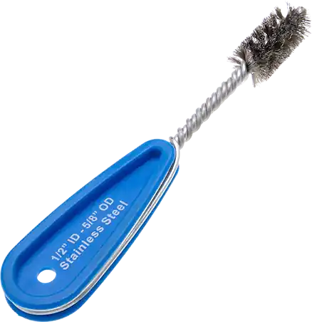 Supco BRS00927 Fitting Brush 5/8 inches OD